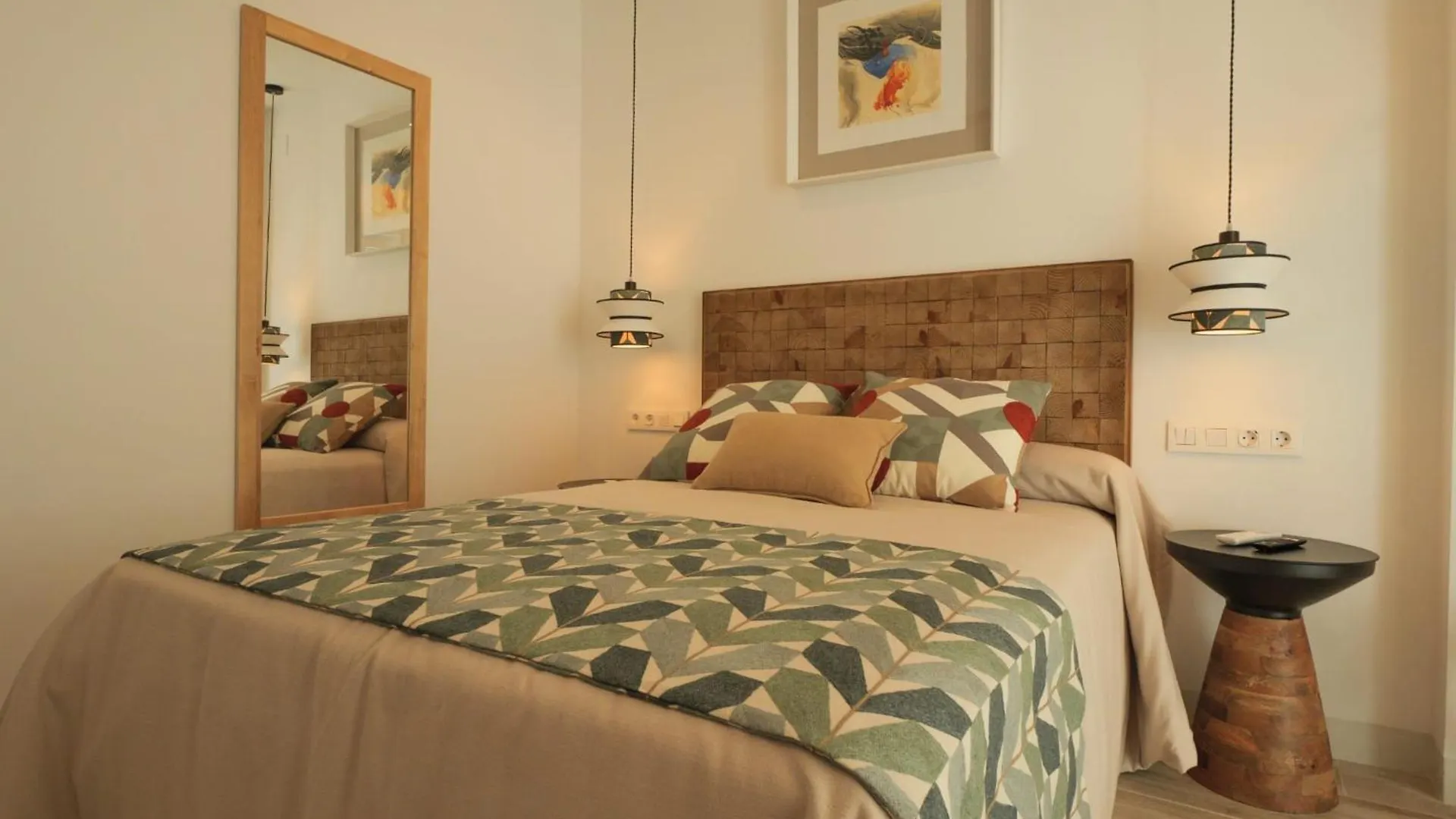 Remedios 43 Aparthotel Vejer de la Frontera