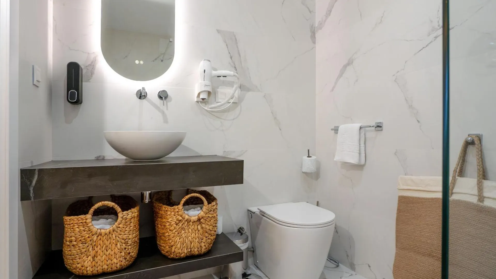 Remedios 43 Aparthotel Vejer de la Frontera 0*,
